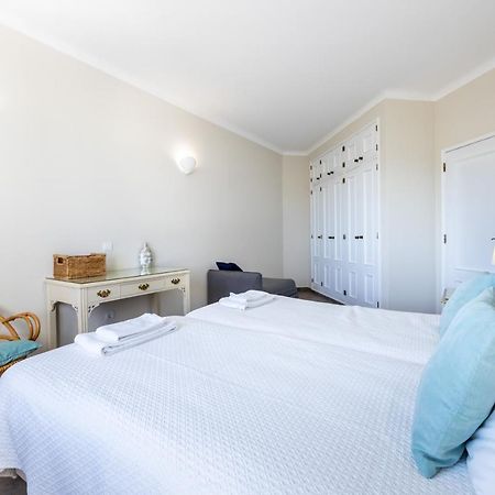 Coolhouses Algarve Luz, 1 Bed Penthouse Flat W/ Sea Views. Fiji 11 Екстериор снимка